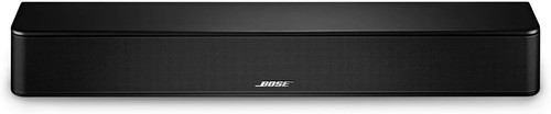 Bose solo soundbar tv - ii,