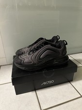Airmax 720 Schwarz Grau