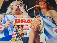 Bravo vom 11 1979 - bravo, nr.47