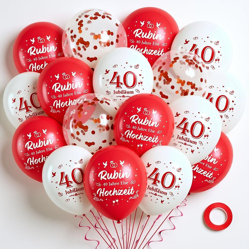 Hochzeitstag rubin hochzeit - hochzeitstag,