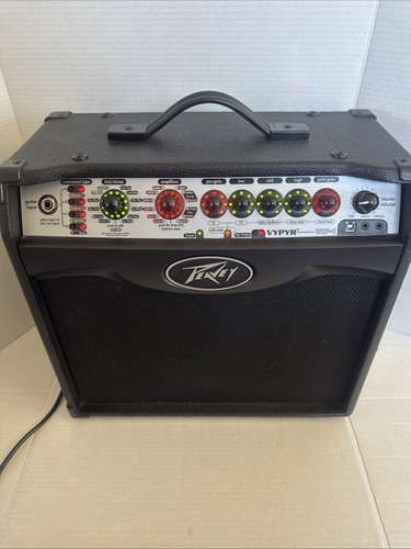 Peavey vypyr vip guitar - peavey,