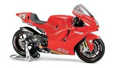 1/12 Modell Ducati Desmosedici