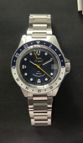 Yema navygraf marine nationale - yema,
