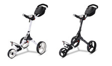 BIG MAX 2025 IQ2 - Golfcart (GC0083017)