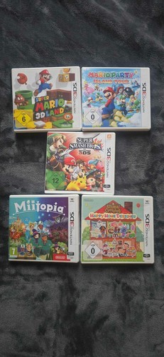 Nintendo 3ds spiele smash - spiele, (smash