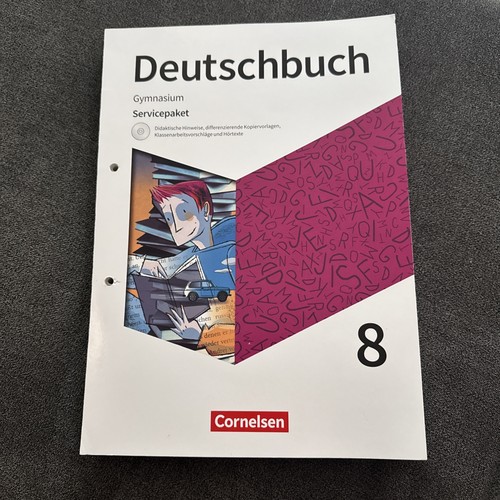 Deutschbuch gymnasium - gymnasium, |