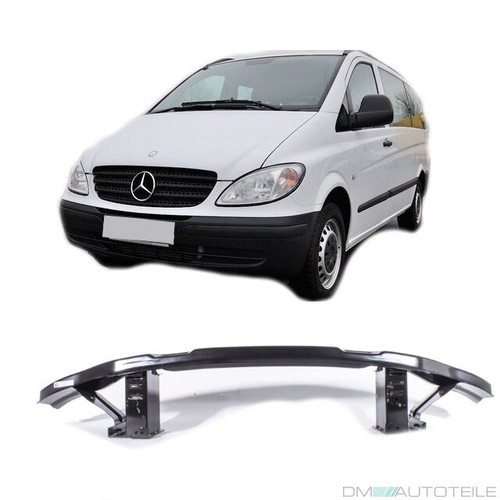Mercedes vito viano w639 14 - mercedes, 03-14