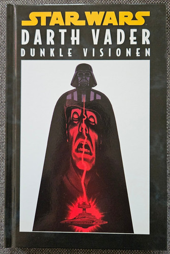 Star wars sonderband 117 - sonderband,