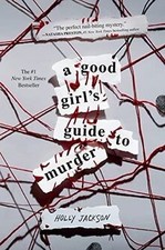 A good girls guide to murder