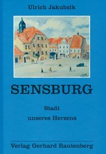Sensburg. Stadt unseres