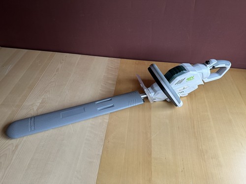 Gartenmeister ahs 4054 akku - gartenmeister, gm