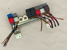 Fiat Ducato Peugeot Boxer 230L 1.9 TD Sicherungskasten Relais Sicherungsbox 