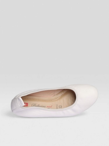 Ballerina med sonja - med, by
