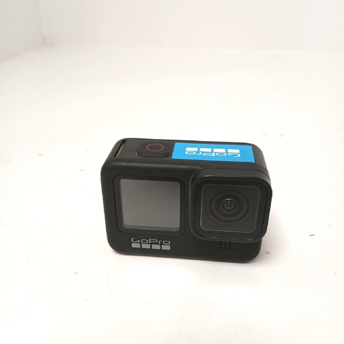 Gopro hero9 black action cam - hero9,