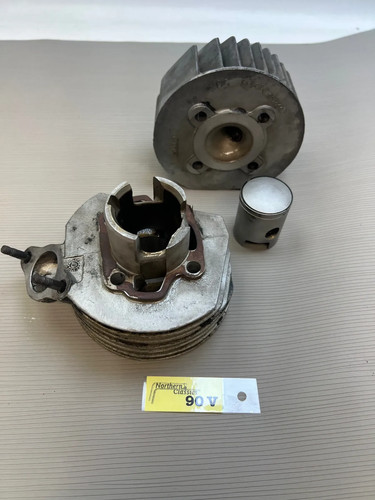 Original vespa xl - vespa,
