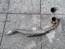 Yamaha XT TT 350 Krümmer