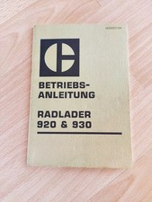 Original Betriebsanleitung