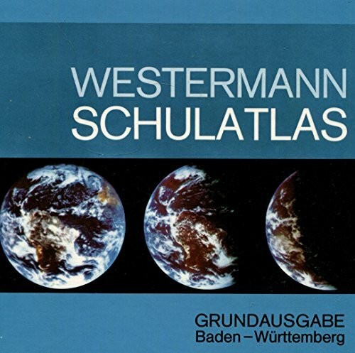 Westermann schulatlas - westermann,