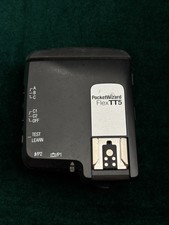 Pocketwizard flextt5 flash - pocketwizard,