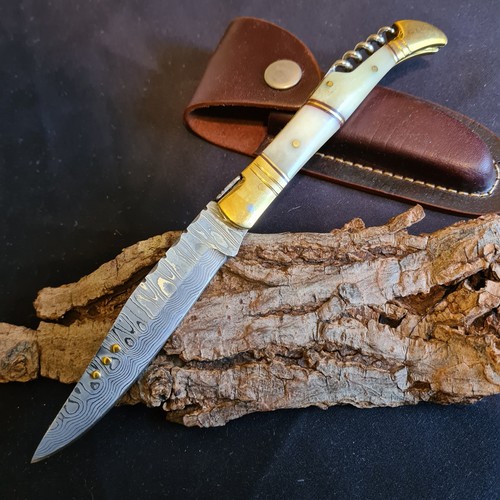 Laguiole taschenmesser - laguiole,