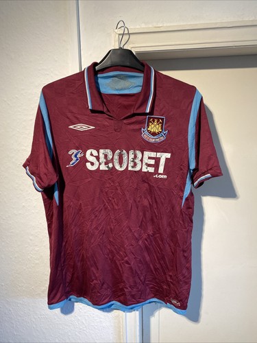 West ham united 2009 - west, 2009/10