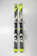 TECNOPRO Team-66 Kinder-Ski Länge 130cm (1,30m) inkl. Bindung! #1713