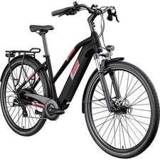 Zündapp Z810 E Bike Damen