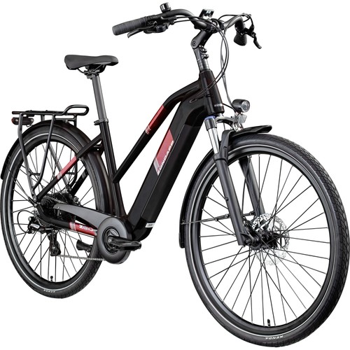 Zündapp z810 bike damen - zündapp,