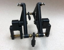 Ersatzteil Umlenkhebel Hebel Graupner Uni Mechanik Hubschrauber Heli Verbrenner