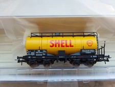 Brawa 47040 H0 Kesselwagen