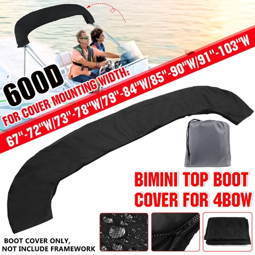 Boot bimini top - boot,