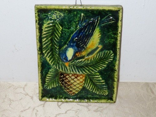Fliese wandplatte relief - relief, "