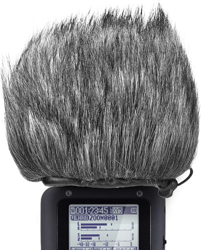 Windschutz mikrofon - h5,,