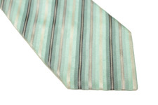 H & M Seidenkrawatte