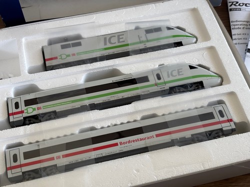 Roco 73189 ice dc - -,