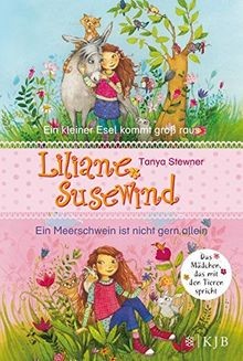 Liliane susewind ein kleiner - liliane,