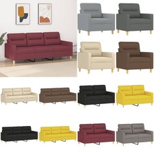 Sofa Sessel Loungesofa Couch