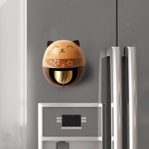 Niedliche ladenbesitzer glocke - ladenbesitzer,