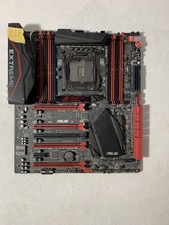 Asus rampage extreme - rampage,