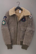 Second Life Fashion Echtleder