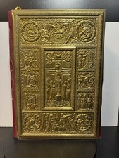 E6-CA WELT Weltbild BIBEL