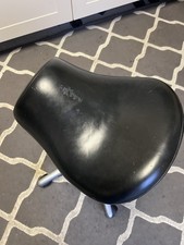 H&W Bambach Sattelsitz