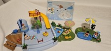 Playmobil 4858 Freibad mit
