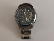 Armbanduhr Casio 4749 Oceanus