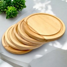 Schneidebrett 7 x Buche