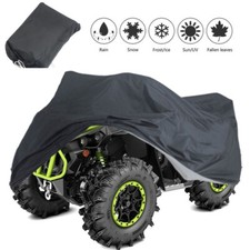 NEVERLAND XXXL ATV Cover Quad