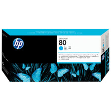 Druckkopf c4821a cyan - hp,