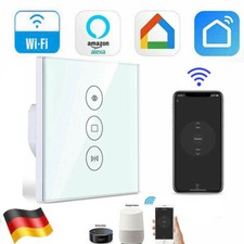 WLAN Alexa Jalousieschalter