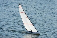 RC Segelboot DF 65 Klasse Dragon Flite RTS