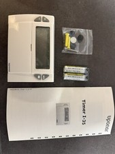 Uponor timer für c - i-35,